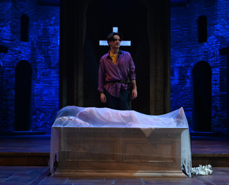 Romeo and Juliet